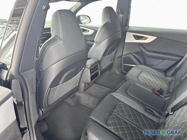 Audi Q8 50 TDI Quattro