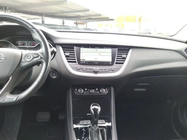 Opel Grandland X 1.2 Turbo Elegance Turbo