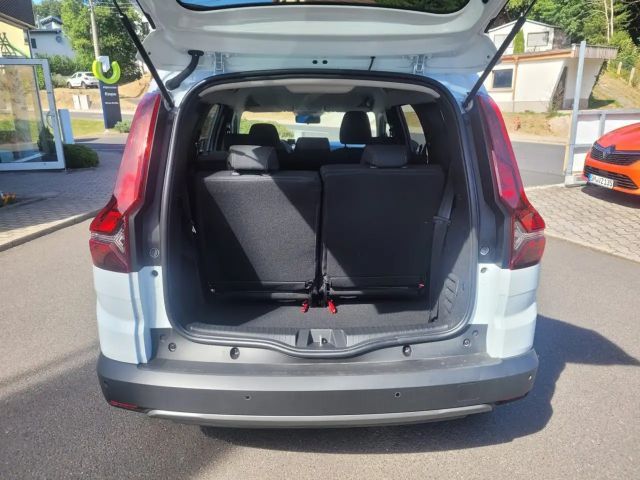 Dacia Jogger ECO-G Extreme