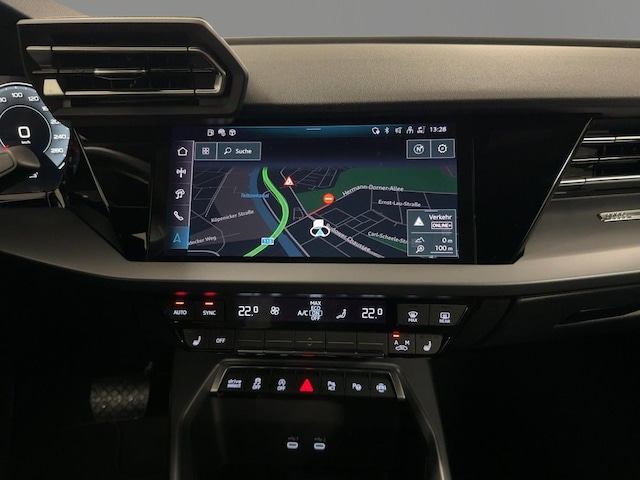 Audi A3 30 TFSI S-Tronic Sedan