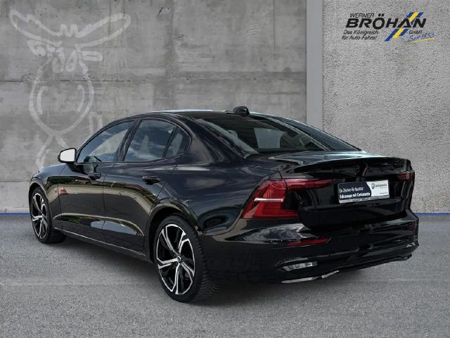 Volvo S60 Dark Plus