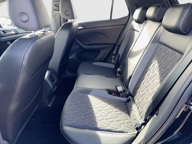 Volkswagen T-Cross 1.0 TSI DSG