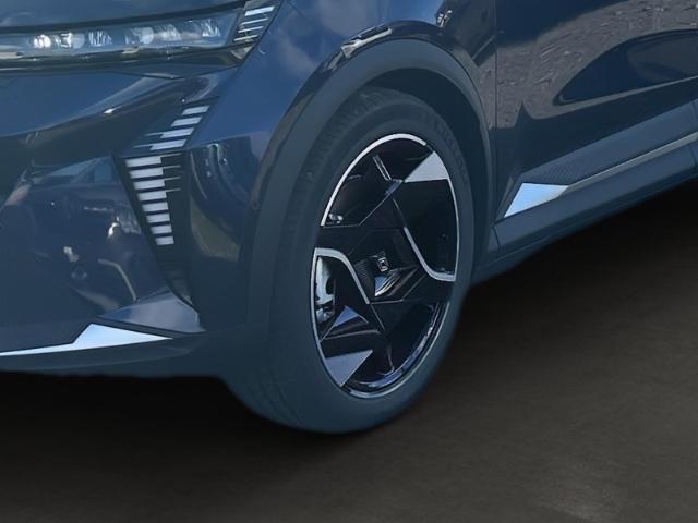 Renault Scenic E-Tech Iconic