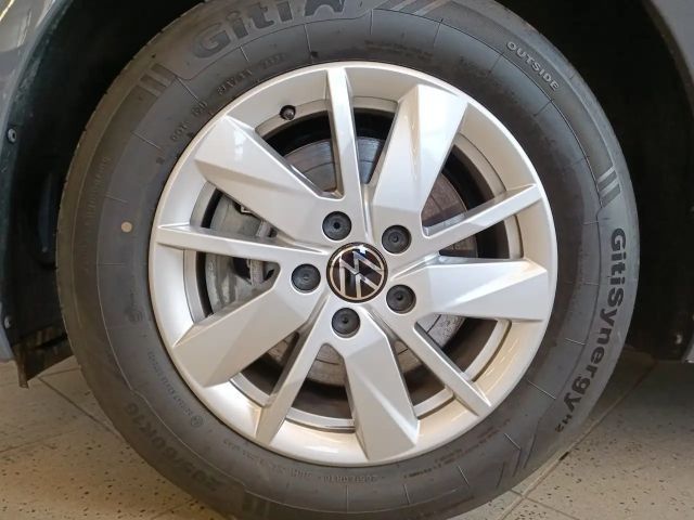 Volkswagen Caddy DSG Life eHybrid