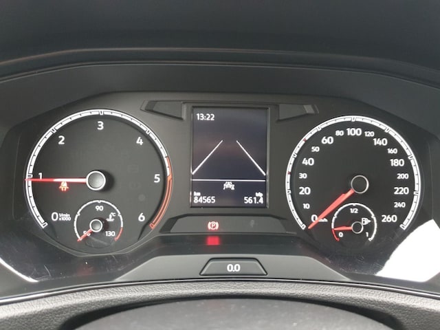 Volkswagen T-Roc 2.0 TDI