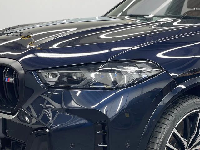 BMW X5 M-Sport M60i xDrive