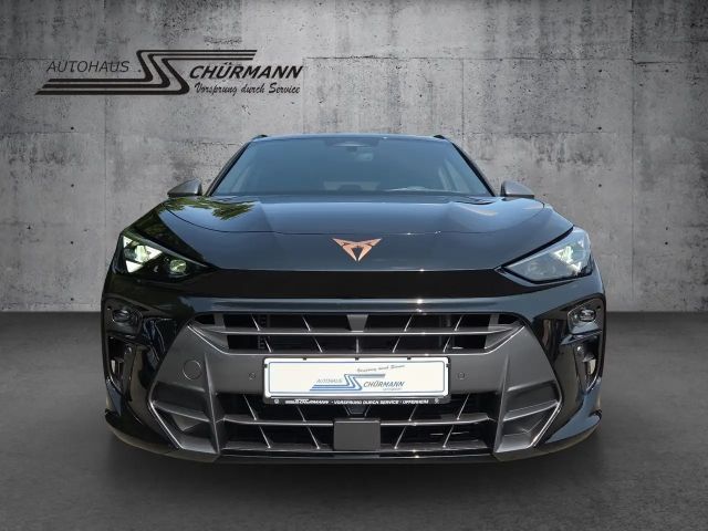 Cupra Terramar 2.0 TSI