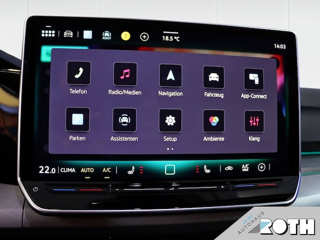 Volkswagen Golf Life Variant