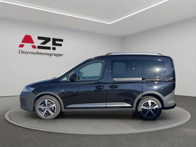 Volkswagen Caddy 2.0 TDI DSG