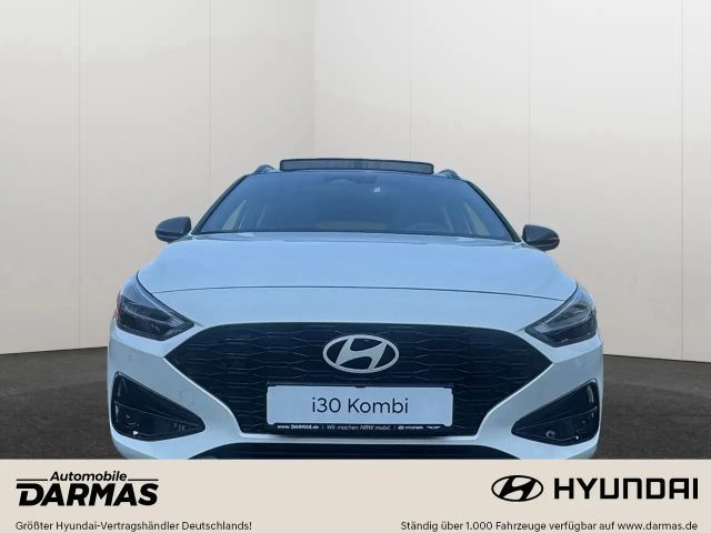 Hyundai i30 Advantage