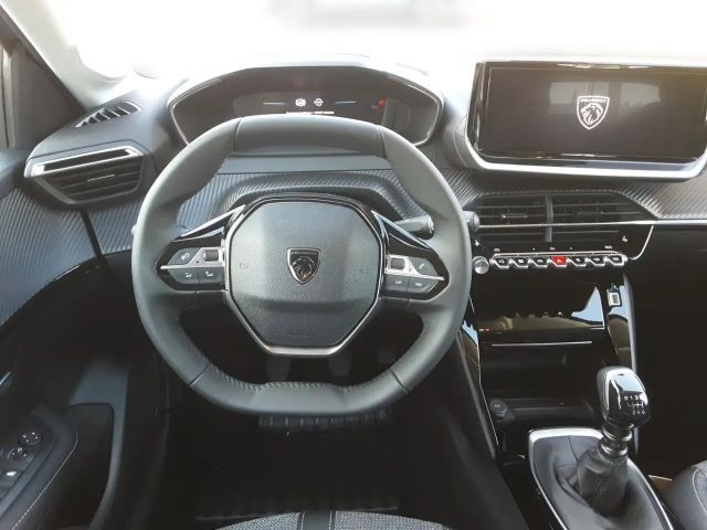 Peugeot 208 Allure Pack