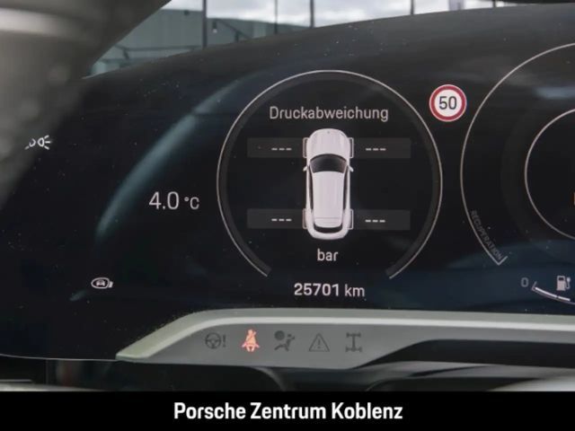 Porsche Taycan Sport Turismo
