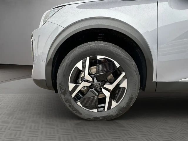 Peugeot 2008 Allure Pack Hybrid