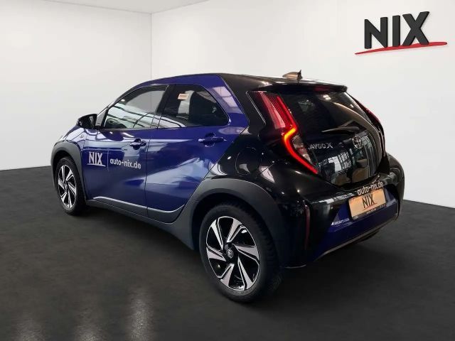 Toyota Aygo X 1.0 VVT-i Hatchback