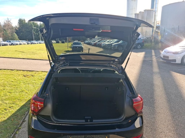 Volkswagen Polo Polo 1.0     StyleBT070 TSIM5F