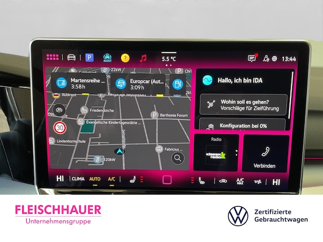 Volkswagen Golf 1.5 eTSI Golf VIII Life