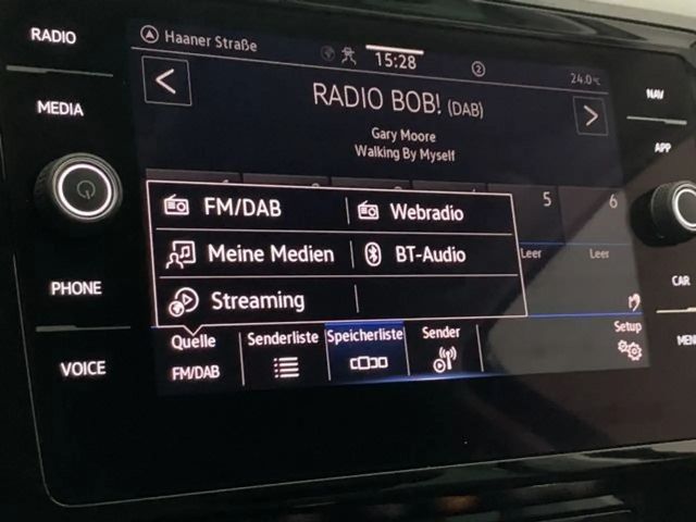 Volkswagen Passat Business Variant