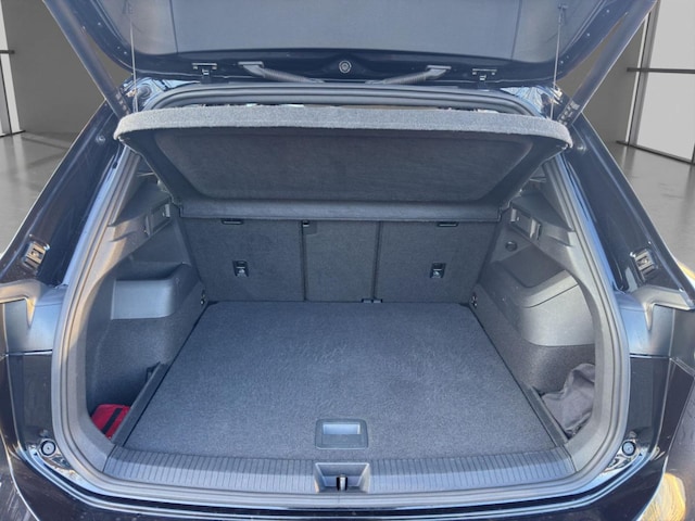 Volkswagen Tiguan 2.0 TDI DSG R-Line