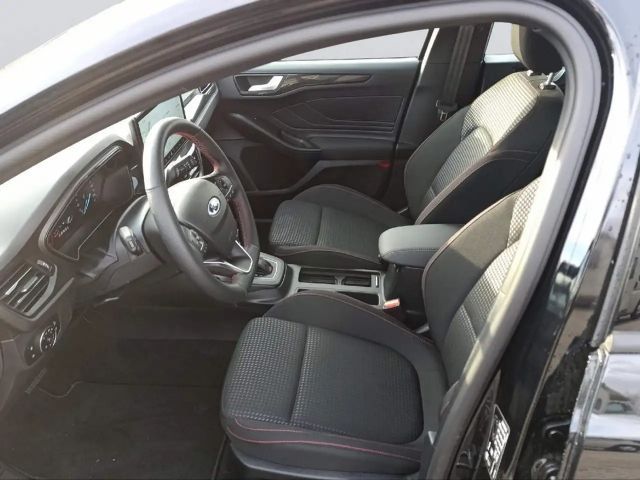 Ford Focus EcoBoost ST Line