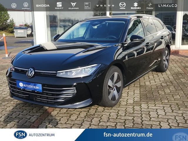 Volkswagen Passat 2.0 TDI Elegance Elegance
