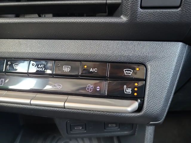 Opel Frontera Edition