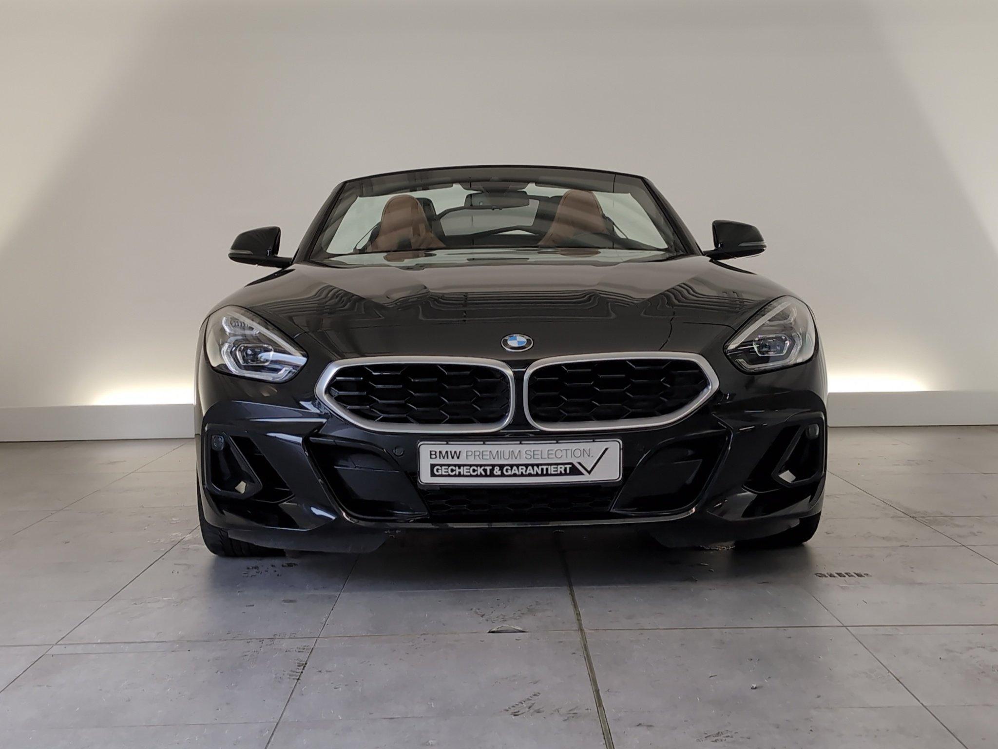BMW Z4 Roadster sDrive30i