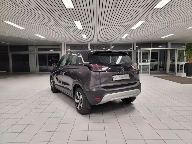 Opel Crossland X Elegance