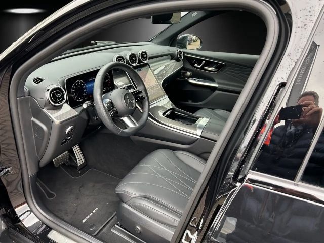 Mercedes-Benz GLC 300 AMG Line