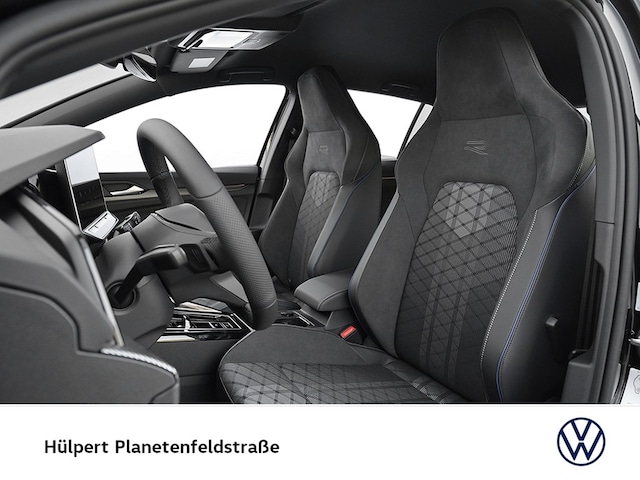 Volkswagen Golf 1.5 eTSI Golf VIII R-Line