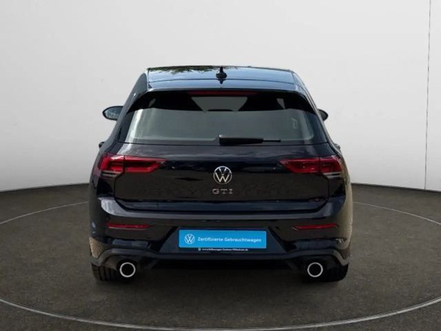Volkswagen Golf 2.0 TSI DSG GTI Golf VIII