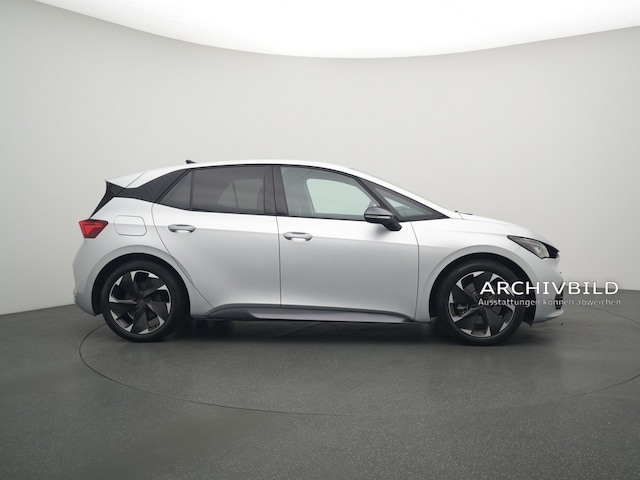 Cupra Born 77 kWh