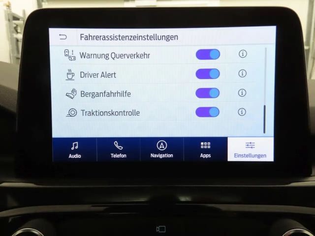 Ford Kuga EcoBoost ST Line X