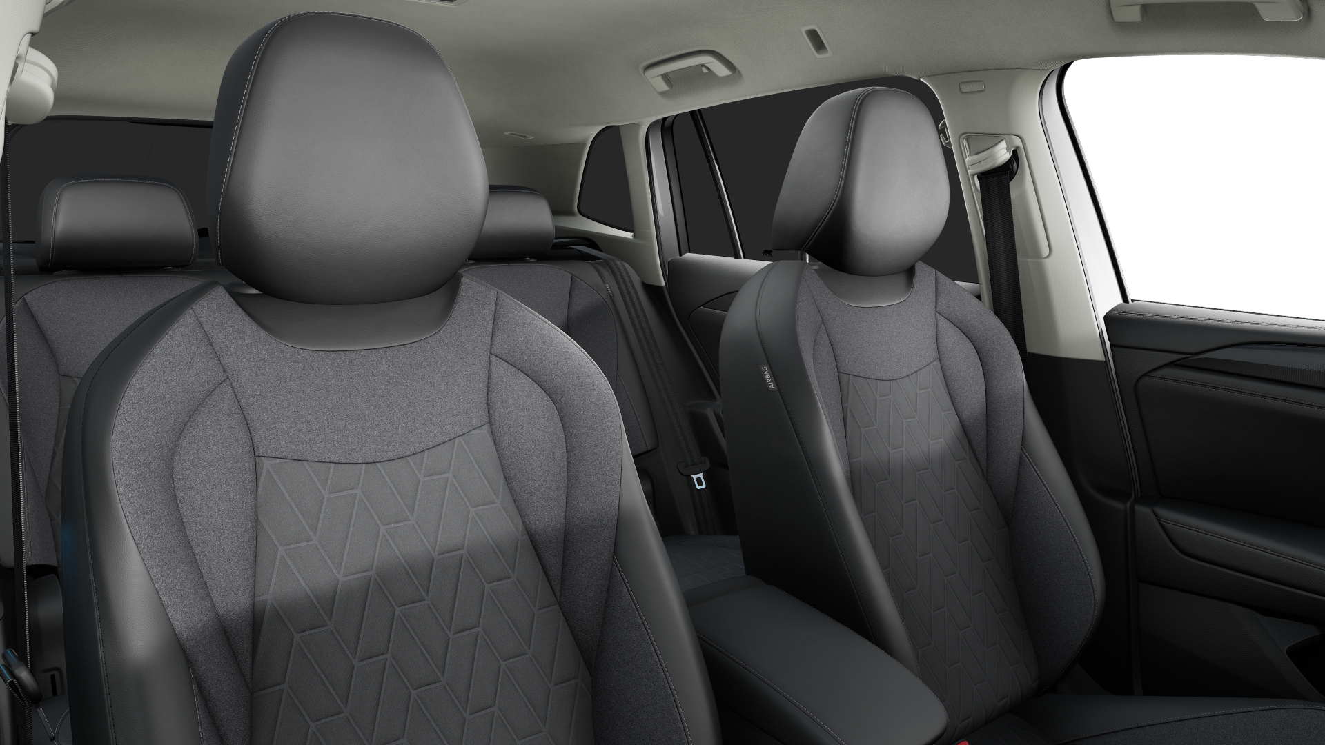 Volkswagen Tiguan 1.5 eTSI DSG