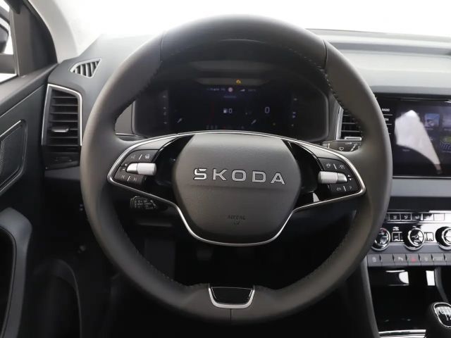 Skoda Karoq Selection