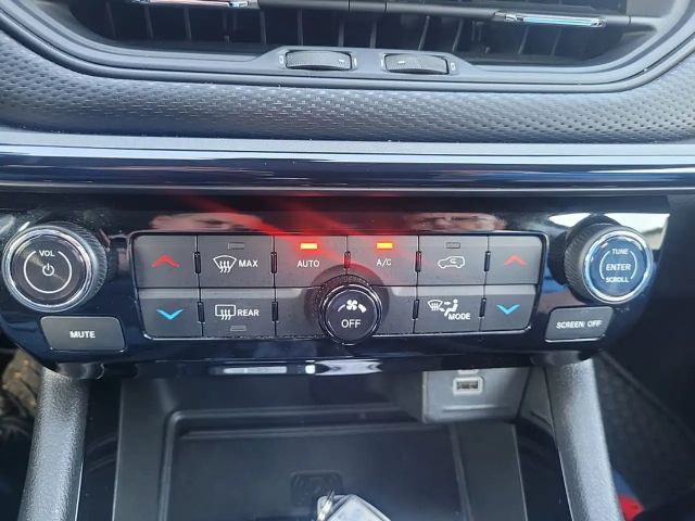 Jeep Compass Night Eagle