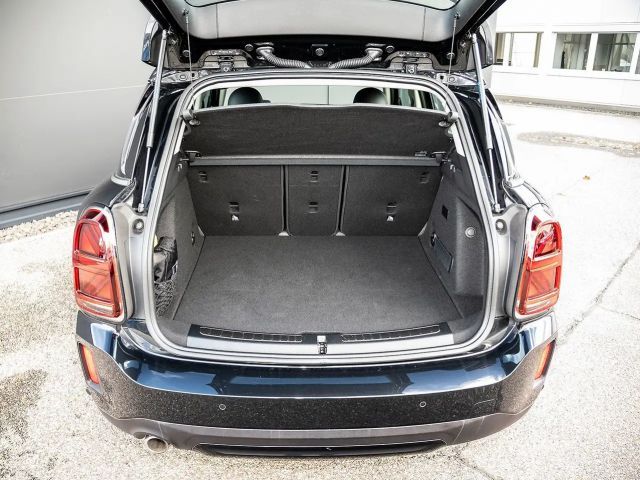 MINI Cooper SE Countryman All4 SE