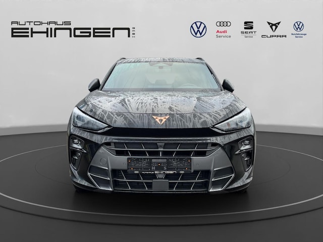 Cupra Terramar 1.5 eTSI