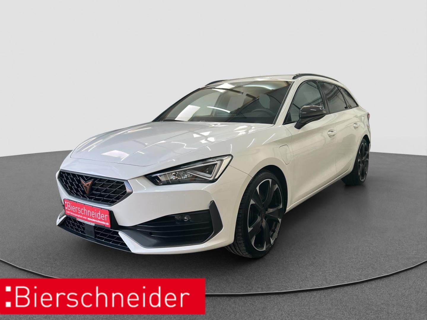 Cupra Leon 1.4 DSG Sportstourer VZ e-Hybrid
