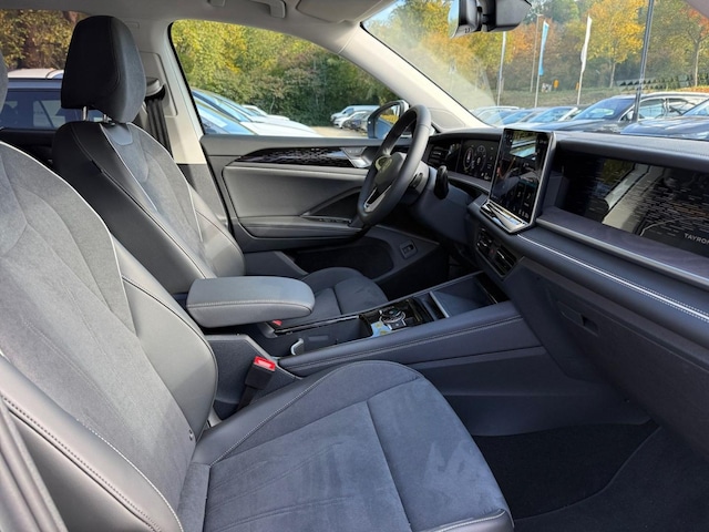 Volkswagen Tayron DSG Elegance Elegance