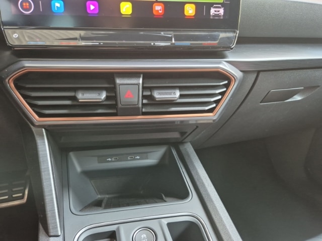 Cupra Formentor 2.5 TSI 4Drive VZ5