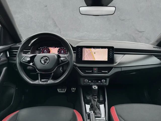 Skoda Kamiq 1.5 TSI Monte Carlo