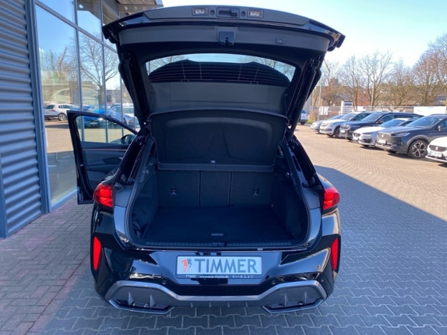Cupra Terramar 2.0 TSI