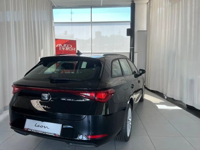 Seat Leon 1.5 eTSI DSG Style