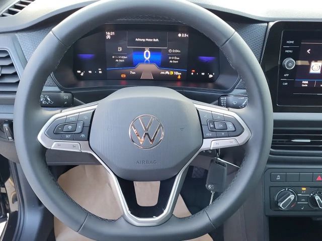 Volkswagen T-Cross 4Me TSI