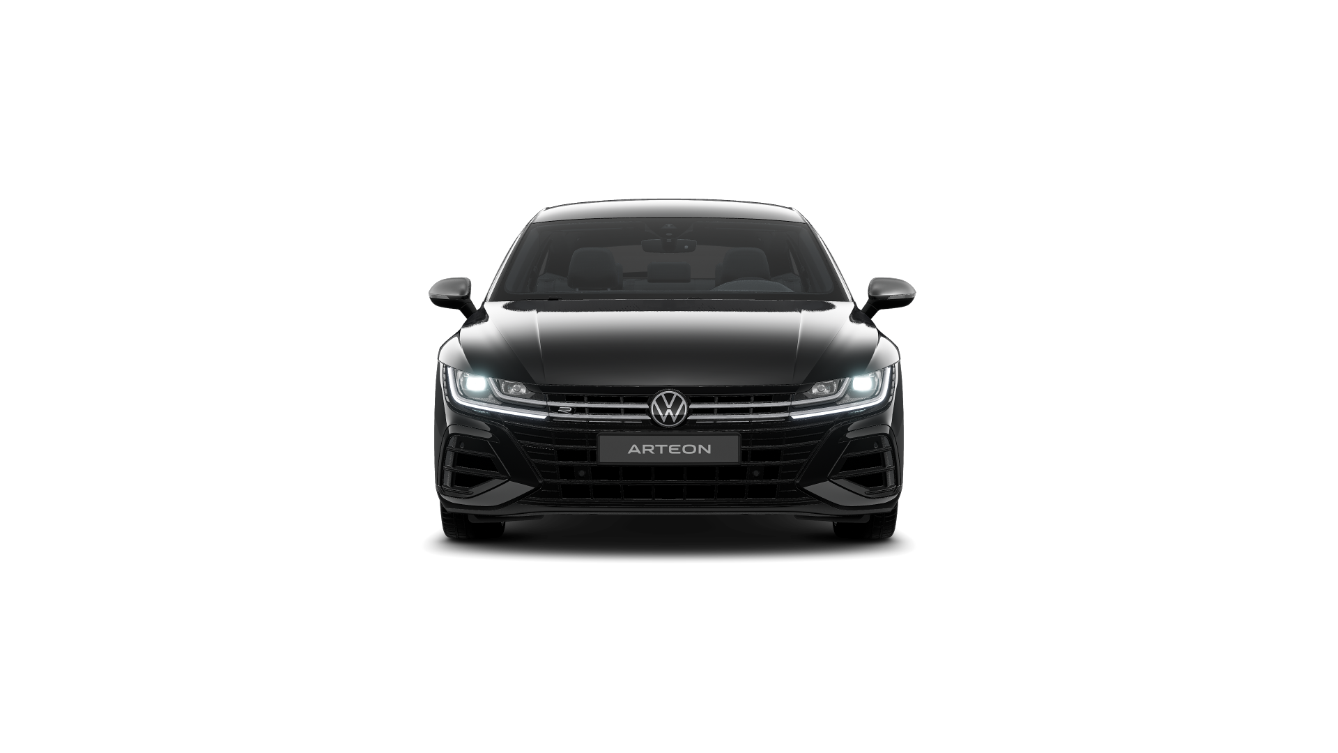 Volkswagen Arteon Shooting Brake 2.0 TSI DSG