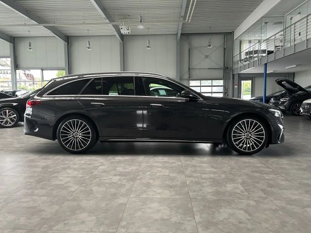 Mercedes-Benz E 200 AMG Line Estate