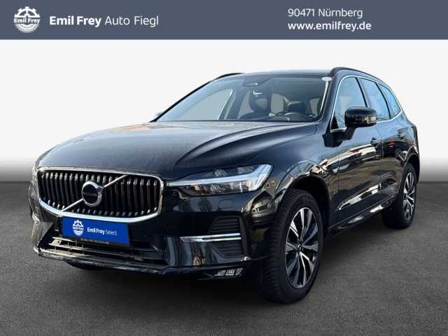 Volvo XC60 XC60