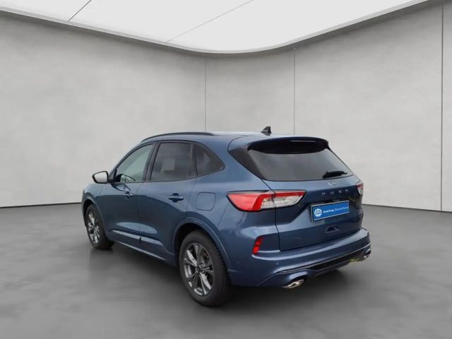 Ford Kuga EcoBoost ST Line X