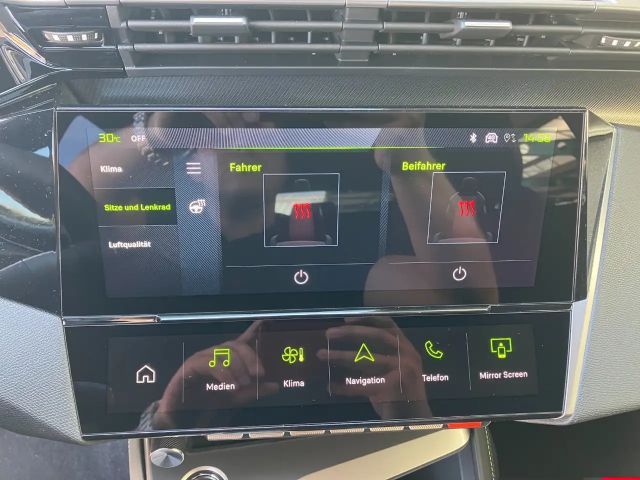 Peugeot 308 GT-Line SW