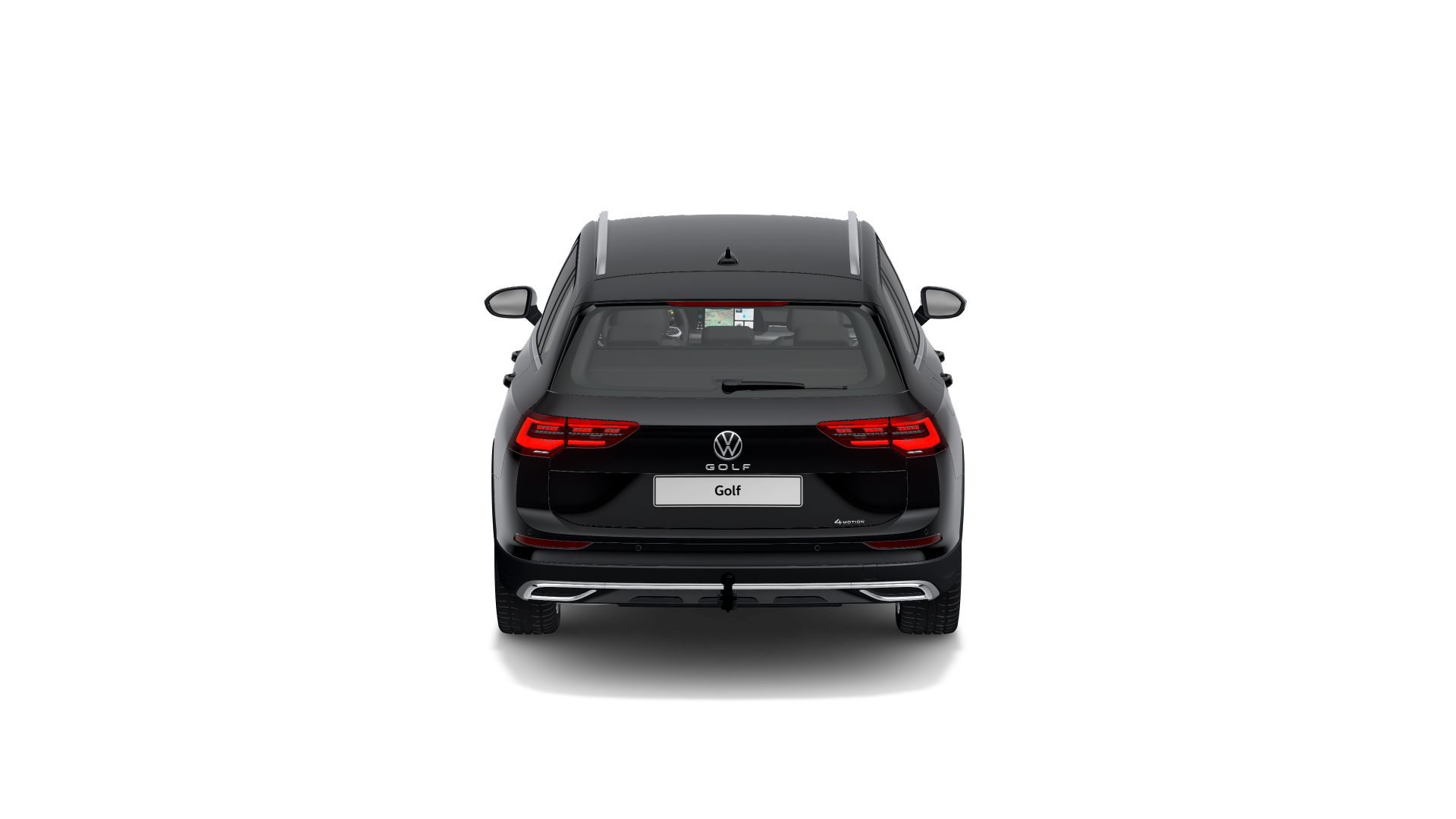 Volkswagen Golf AllTrack DSG Variant